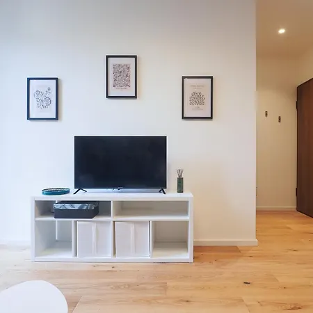 Apartament Melzo Premium Porta Venezia