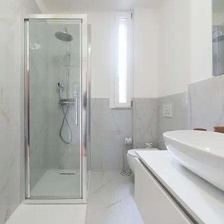 Melzo Premium Porta Venezia Apartament *