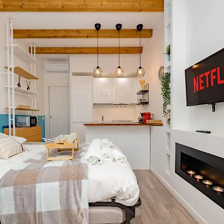 Casa Anua - Stile & Relax Апартаменты *