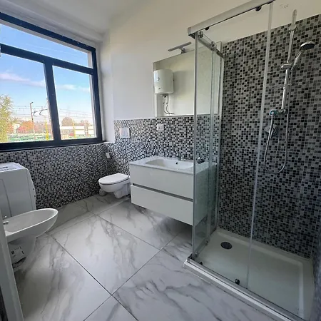 Stardust Padre Giuliani *