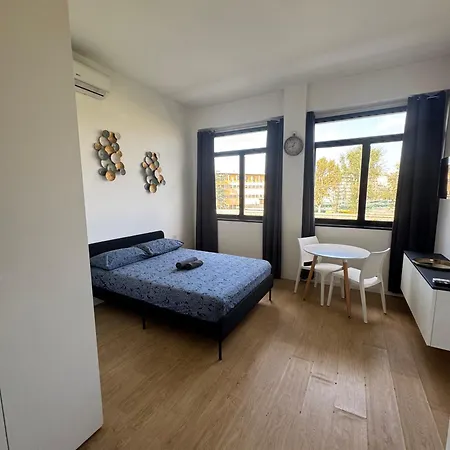 Stardust Padre Giuliani * Milano