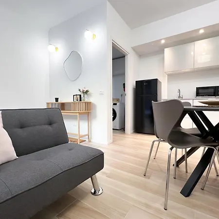 Nolo District 아파트 *