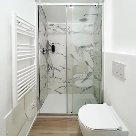 Nolo District 아파트 밀라노