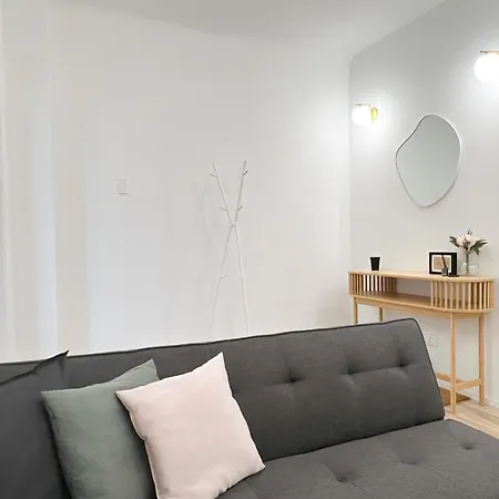 Nolo District 밀라노