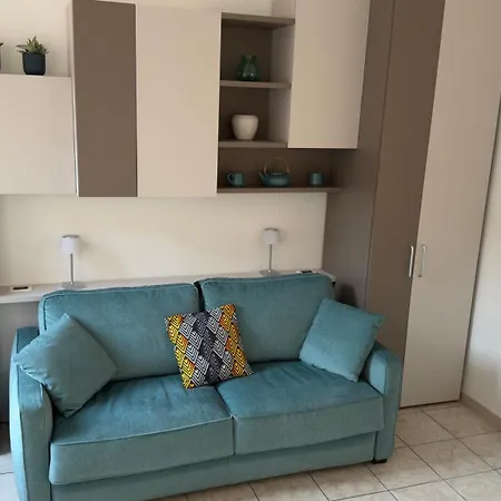 Armonia Un Monolocale Accogliente E Rilassante Appartement *