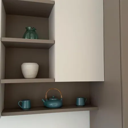 Armonia Un Monolocale Accogliente E Rilassante Appartement