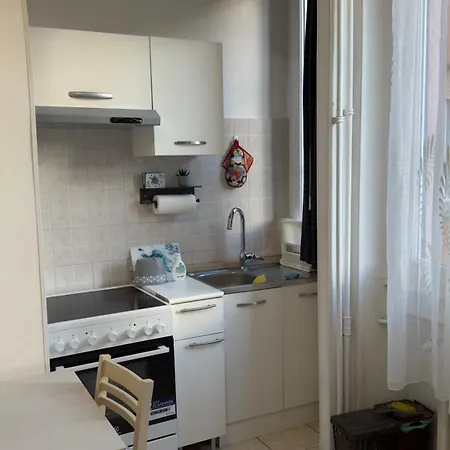 Armonia Un Monolocale Accogliente E Rilassante Milan