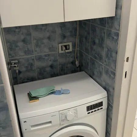 Armonia Un Monolocale Accogliente E Rilassante Milan