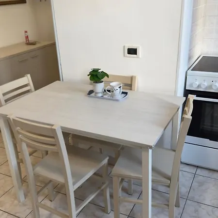 Armonia Un Monolocale Accogliente E Rilassante Appartement *