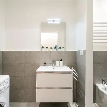 Urban Studio, Politecnico-lambrate Apartament