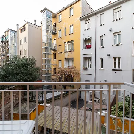 Urban Studio, Politecnico-lambrate