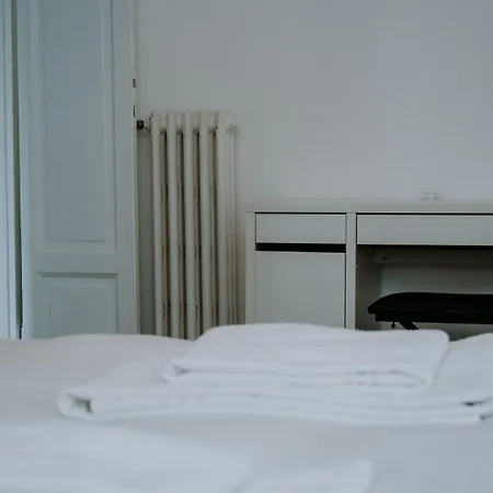 דירה Superstudio 2 Bedrooms Heart Of