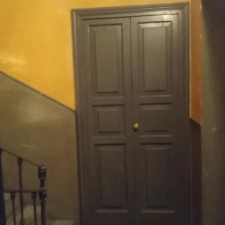 Stanza Privata Con Bagno Nel Centro Di Milaan