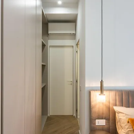 White House Con Posti Auto דירה