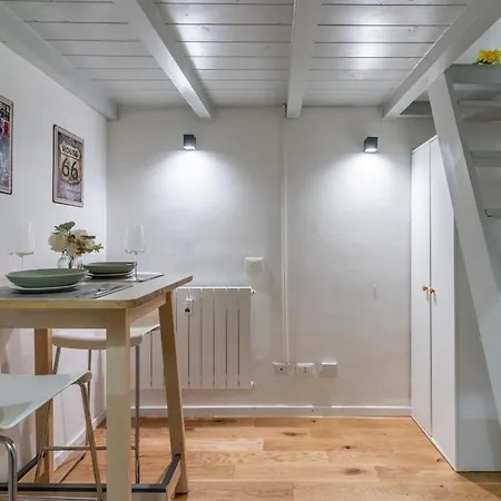 Cozy Study Room- Navigli -bocconi Naba *