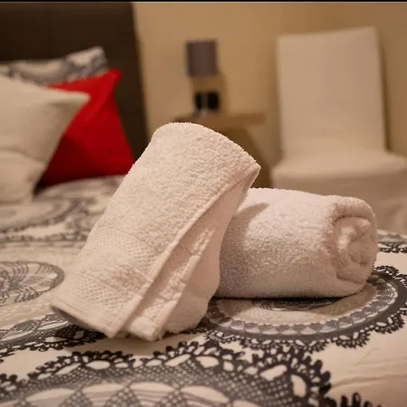 In Centro By Portofinovip *