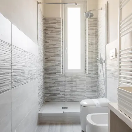 Tranquillo E Raffinato Monolocale Vicino Ptromana *