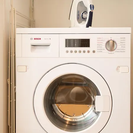 Apartamento Artstay - New Exclusive Apt Near Metro M4 Milão