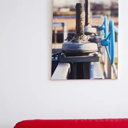 Artstay - New Exclusive Apt Near Metro M4 Apartamento *