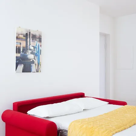 Apartamento Artstay - New Exclusive Apt Near Metro M4