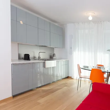 Apartamento Artstay - New Exclusive Apt Near Metro M4 *
