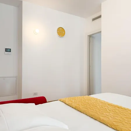 Artstay - New Exclusive Apt Near Metro M4 Apartamento