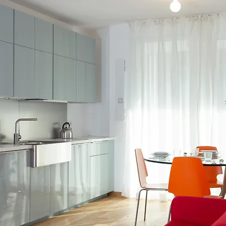 Apartamento Artstay - New Exclusive Apt Near Metro M4 *
