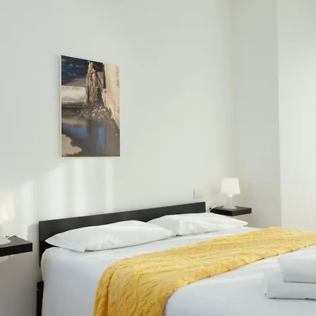 Artstay - New Exclusive Apt Near Metro M4 Apartamento *