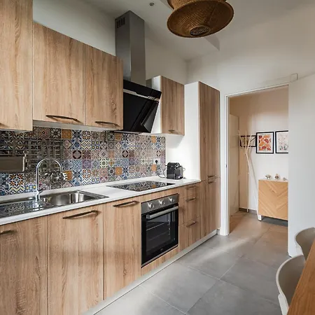 Botticelli 24 * Milán