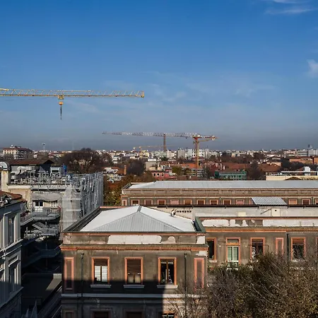 Botticelli 24 Apartmán *