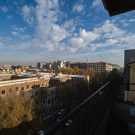 Apartmán Botticelli 24