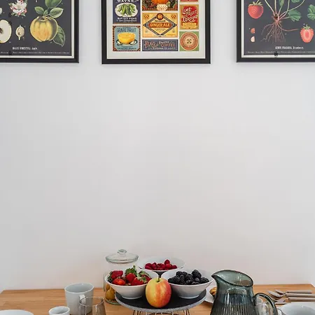 Botticelli 24 Apartmán *