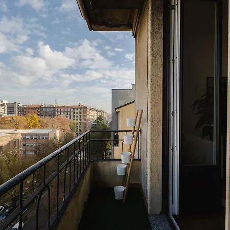 Apartmán Botticelli 24