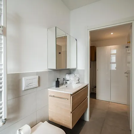 Botticelli 24 Apartmán *