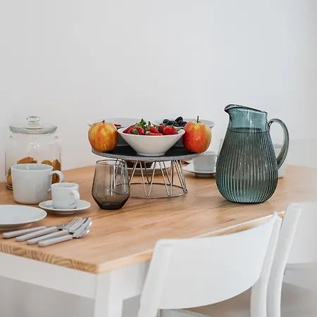 Apartmán Botticelli 24 *