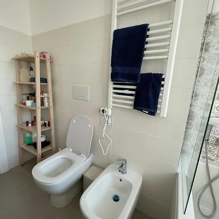 La Casa Di Miri *