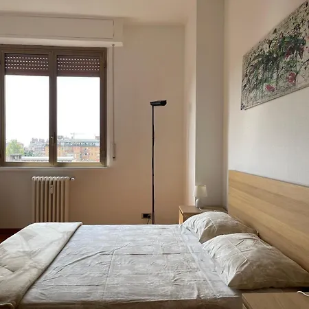 Bright Flat - Fashion & Design District アパート