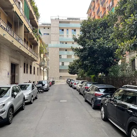Appartamento Bright Flat - Fashion & Design District Milano