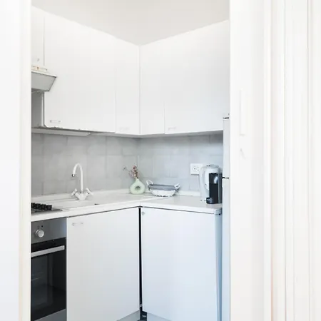 Easylife - - Romana 51 - Porta Romana *