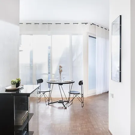 Easylife - - Romana 51 - Porta Romana