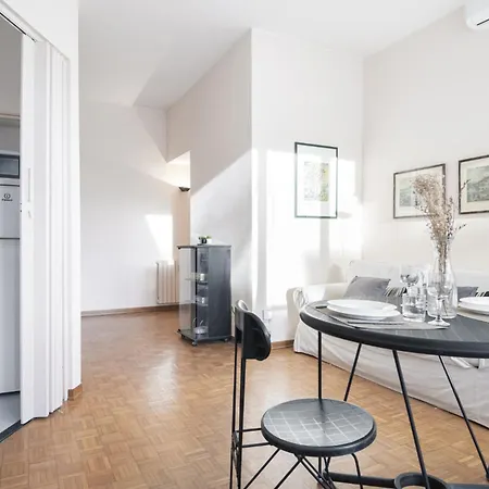 Apartman Easylife - - Romana 51 - Porta Romana *