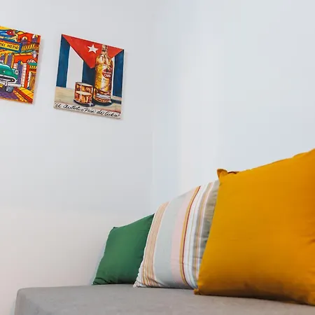 Lotto-sansiro, Comfort Business & Wi-fi Apartment Milan