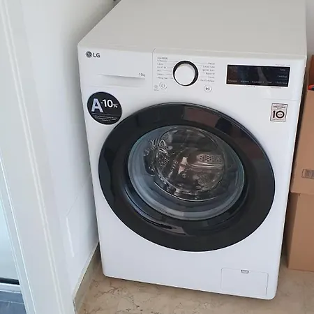 House Bocconi Appartement Milaan