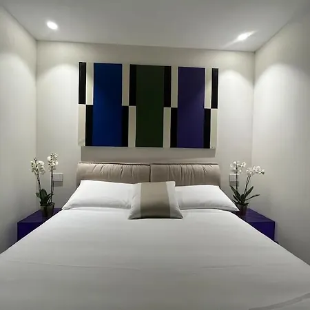 Prázdninový dům Luxury Close To Citylife, Metro & Dining Milán