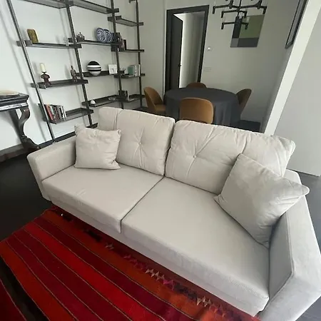 Luxury Close To Citylife, Metro & Dining Milán