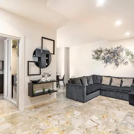 Duomo-centrale Eco Design Close To Subway アパート