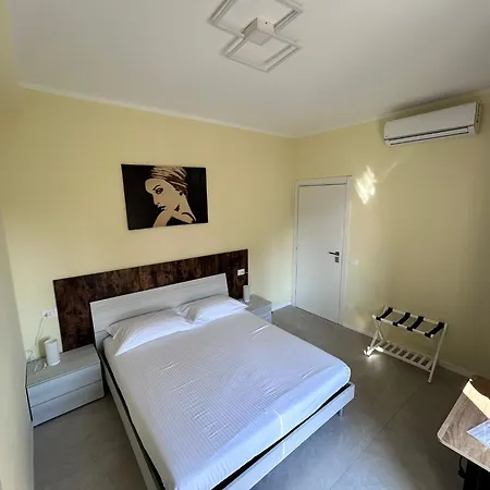 Bed & Breakfast Urban Milaan