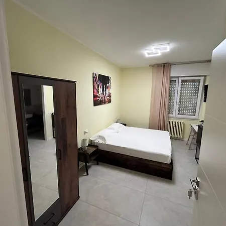 Urban Bed & Breakfast