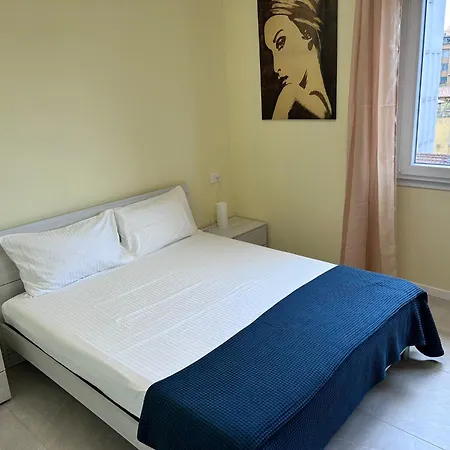 Urban Bed & Breakfast Milaan