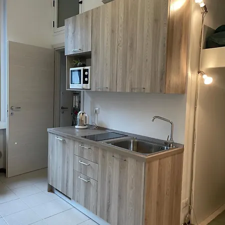 Apartment Casetta Di Irene